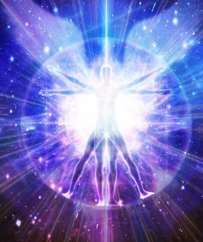 Aura Cleaning