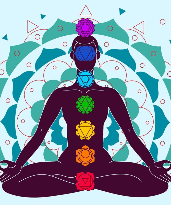 Chakra Healing