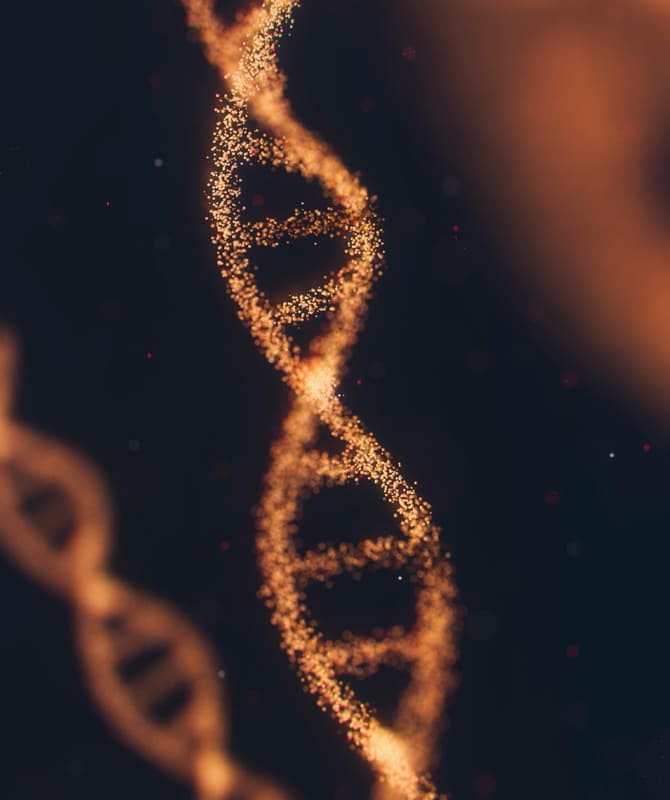 DNA Healing