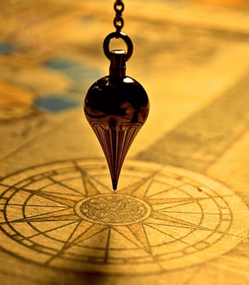 Pendulum Dowsing Courses Delhi