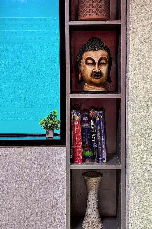Spiritual Tree Office