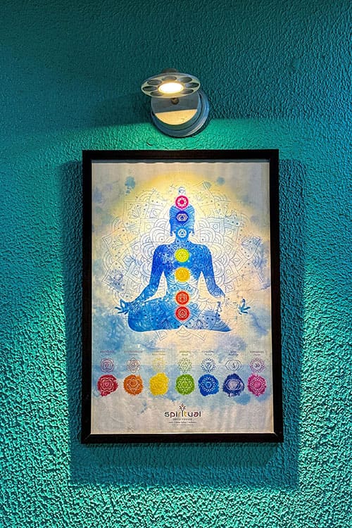 Spiritual Tree Office