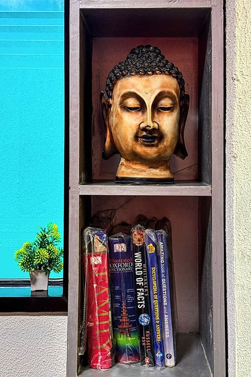 Spiritual Tree Office