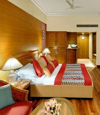 Hotel Vaastu Delhi