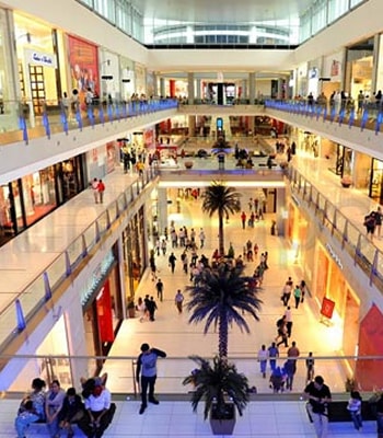 Malls Vaastu Delhi India