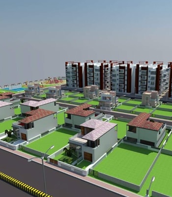 Plots Vaastu Delhi India